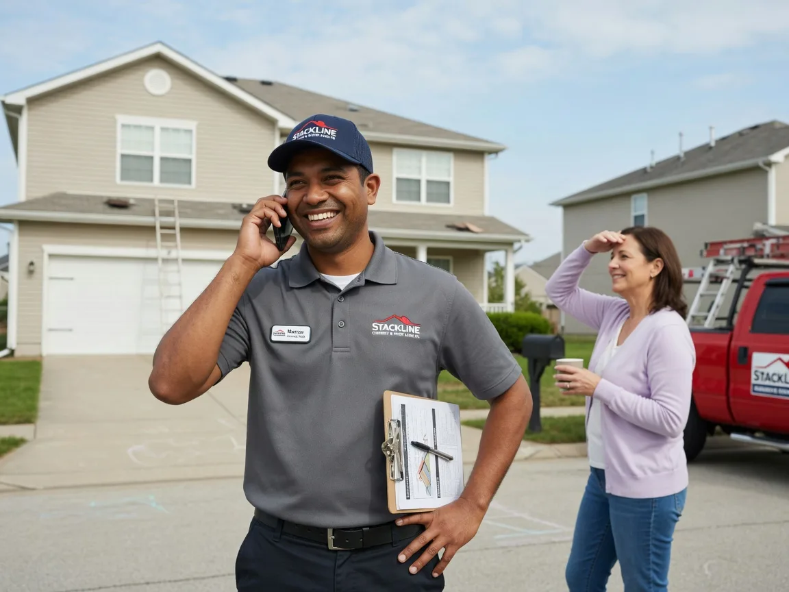 Chimney flashing repair Union Hall, VA FAQs